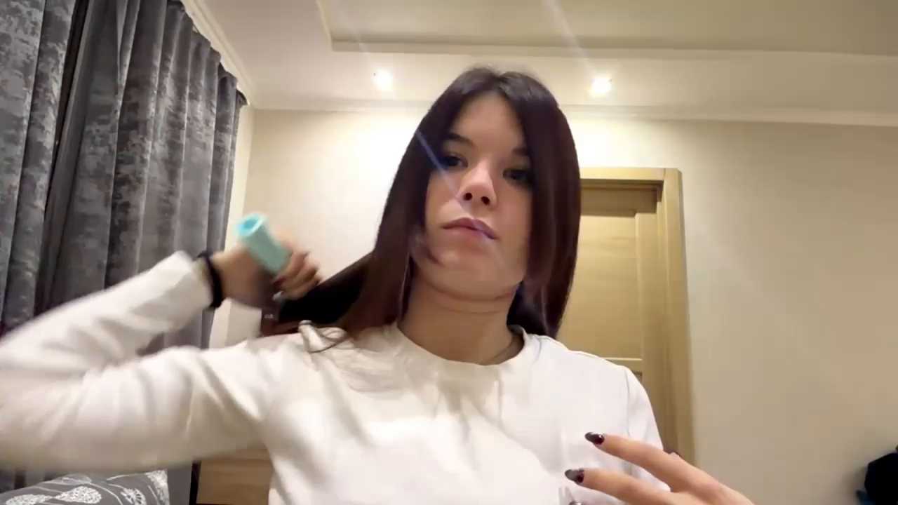 OdellChua cam recording