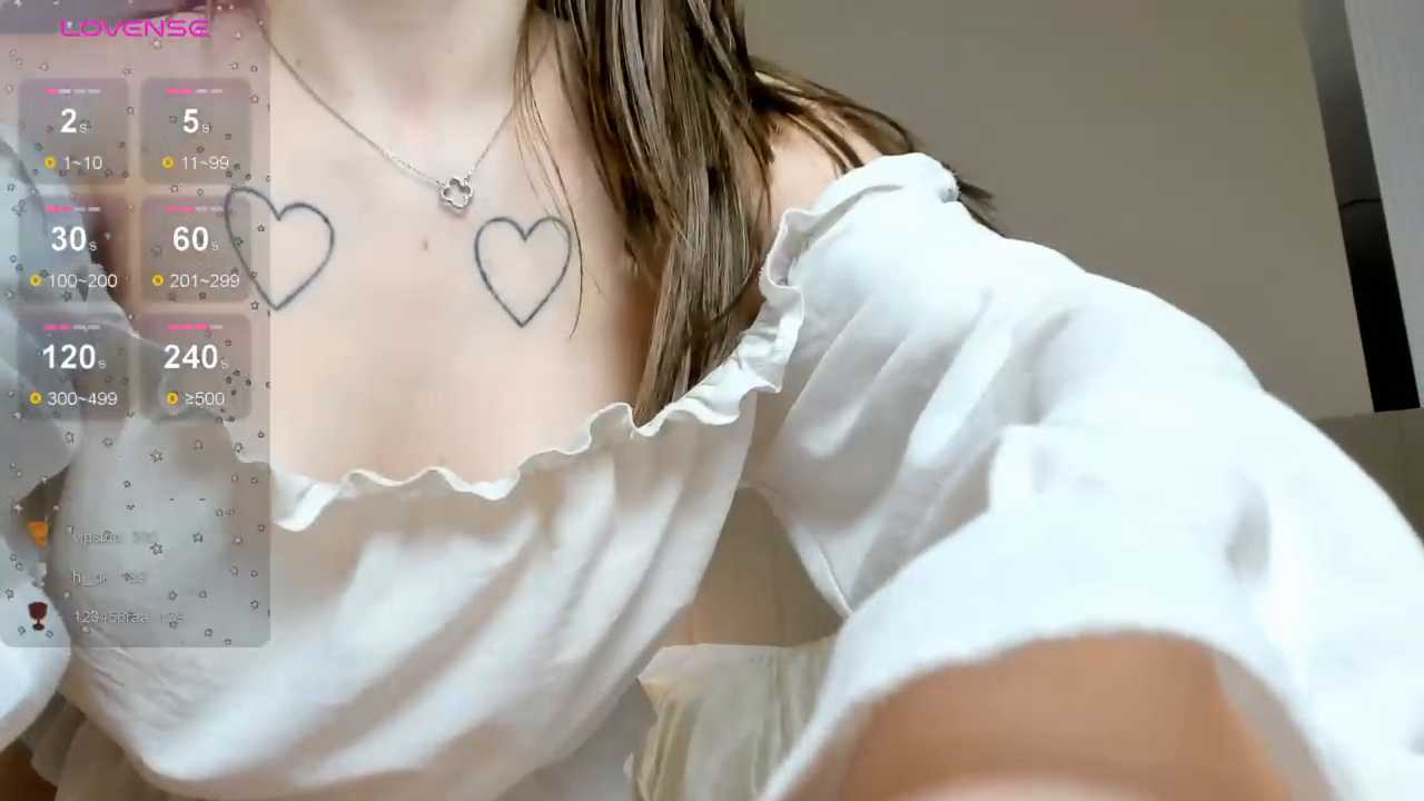 OdellaSaint Stripchat recording – Oct 20, 2026
