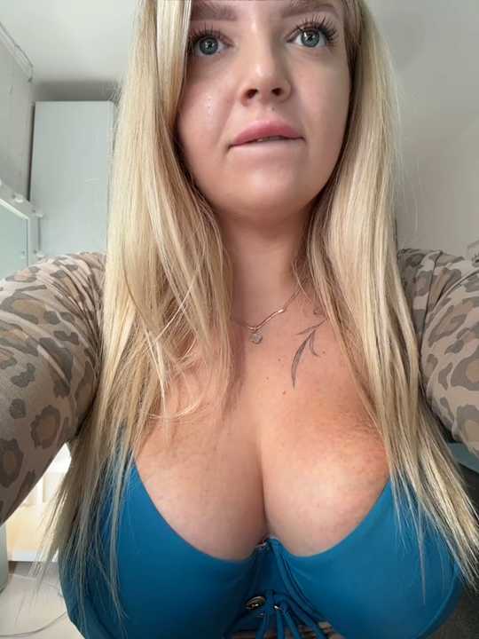 OdriOlsens cam recording