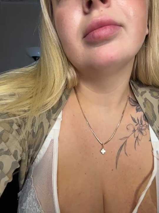 OdriOlsens cam recording