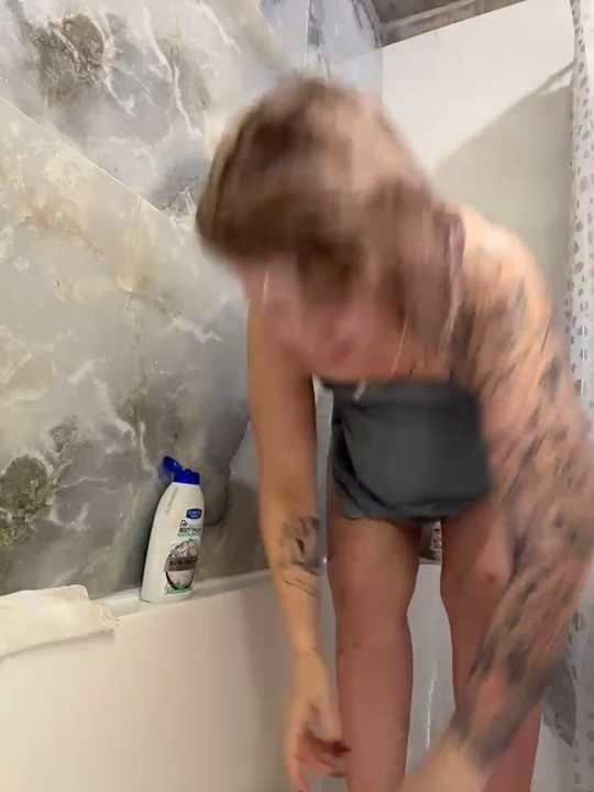 OdriOlsens cam recording