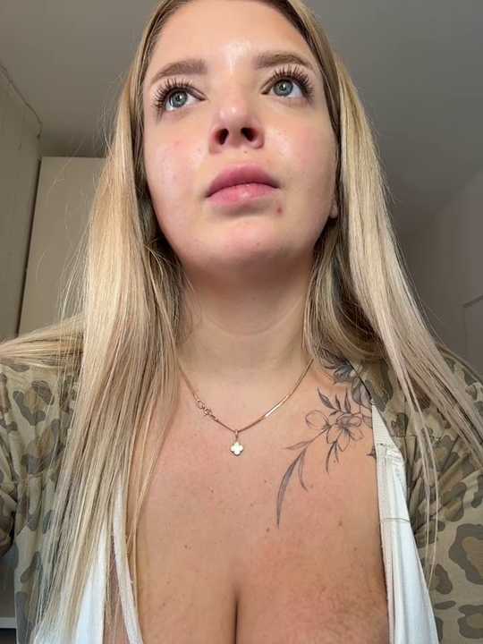 OdriOlsens cam recording