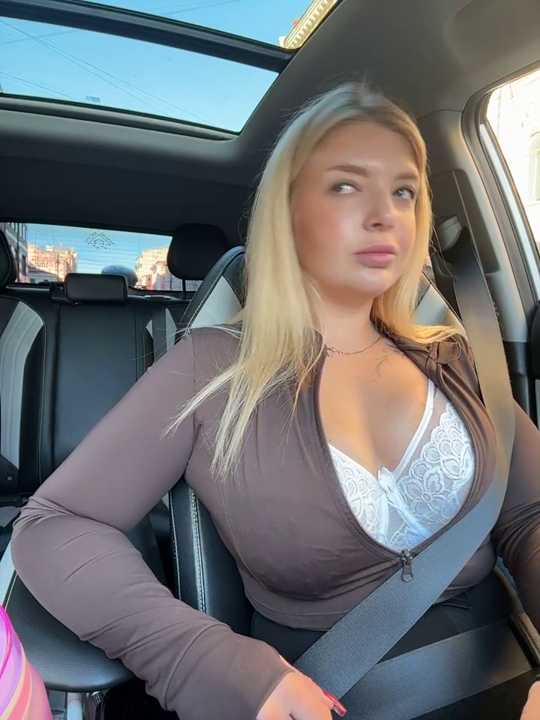 OdriOlsens cam recording
