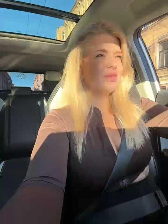 OdriOlsens cam recording