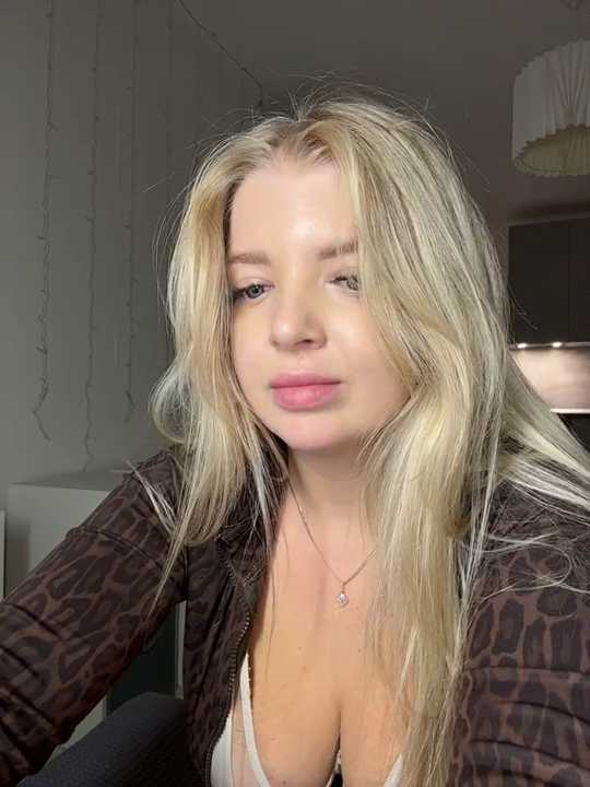 OdriOlsens Stripchat recording – Oct 24, 2026