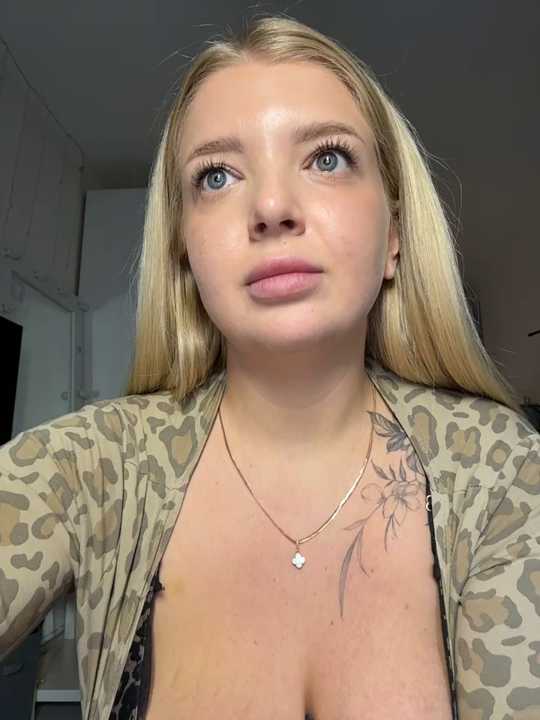 OdriOlsens cam recording