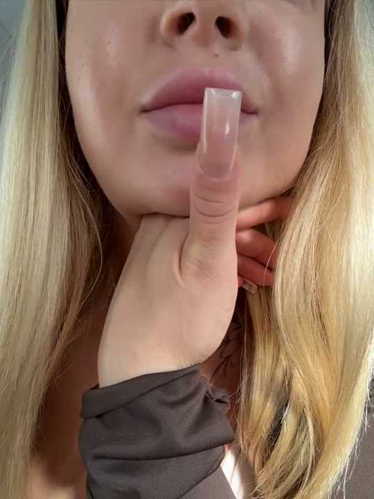 OdriOlsens cam recording