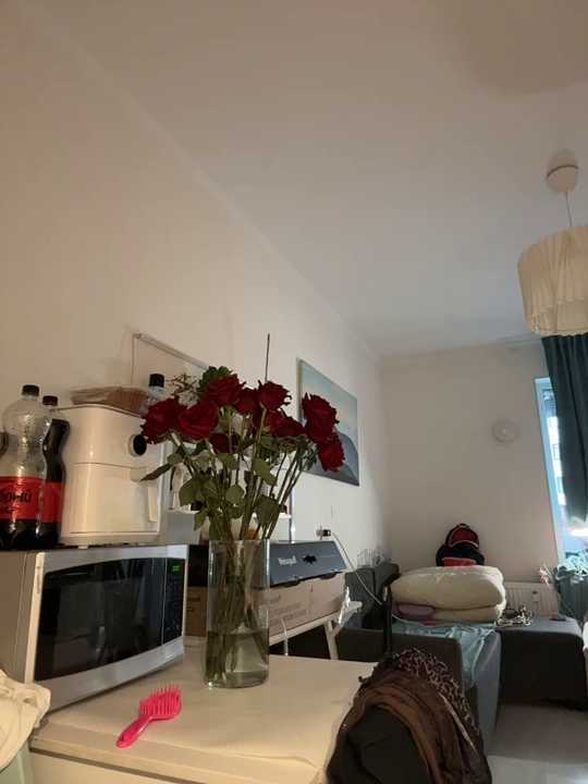 OdriOlsens cam recording