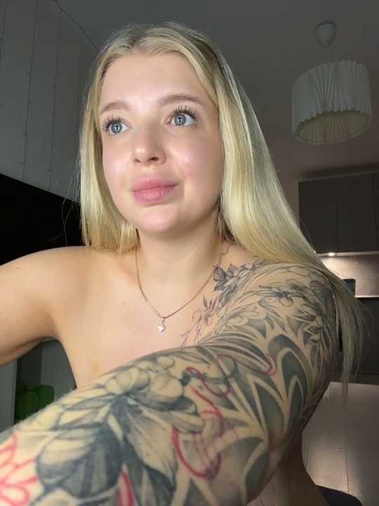 OdriOlsens cam recording