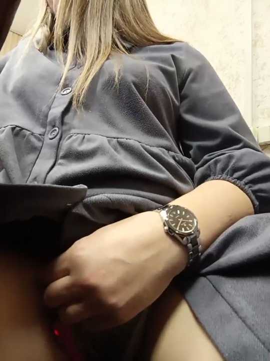 Office_Albertina Stripchat recording – Oct 14, 2026