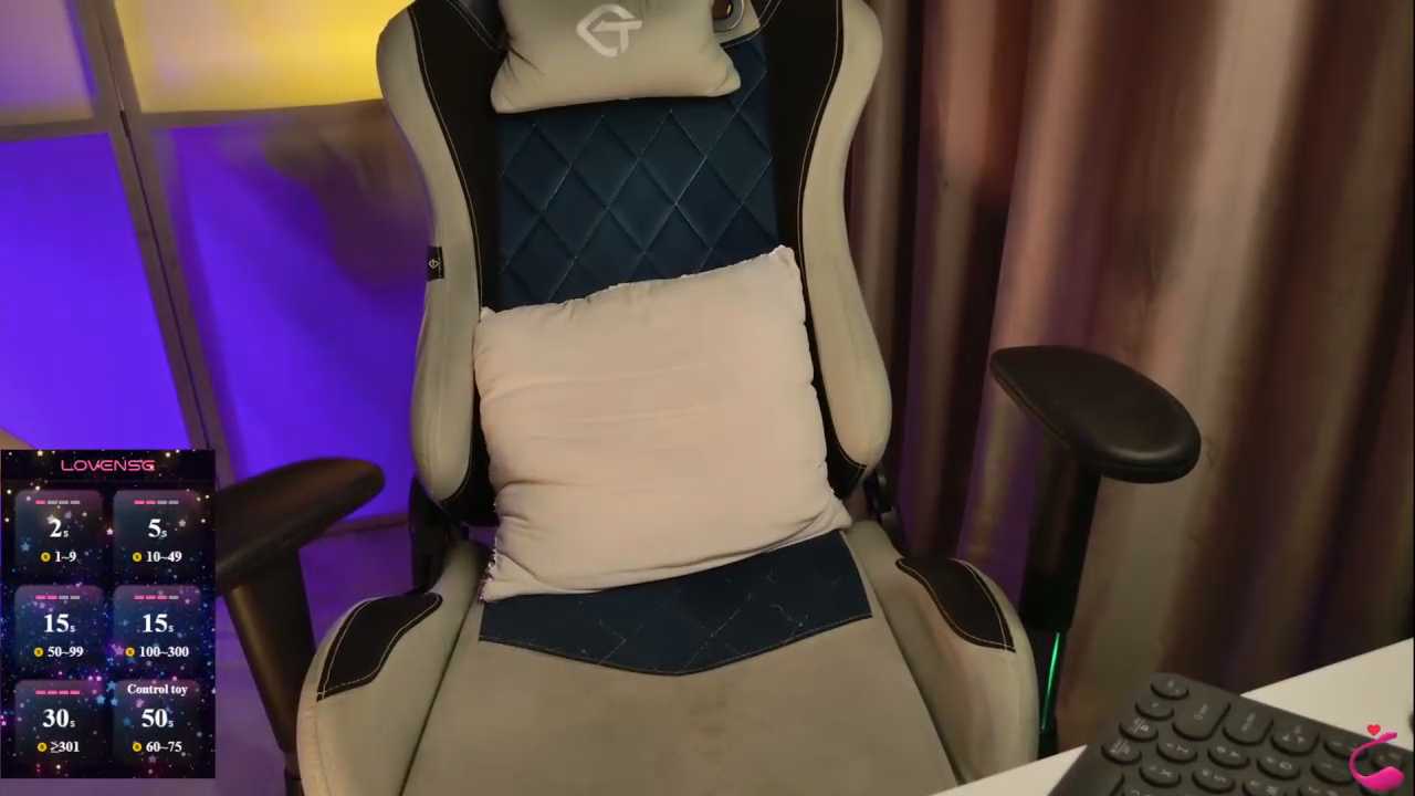 OhLeya_ cam recording