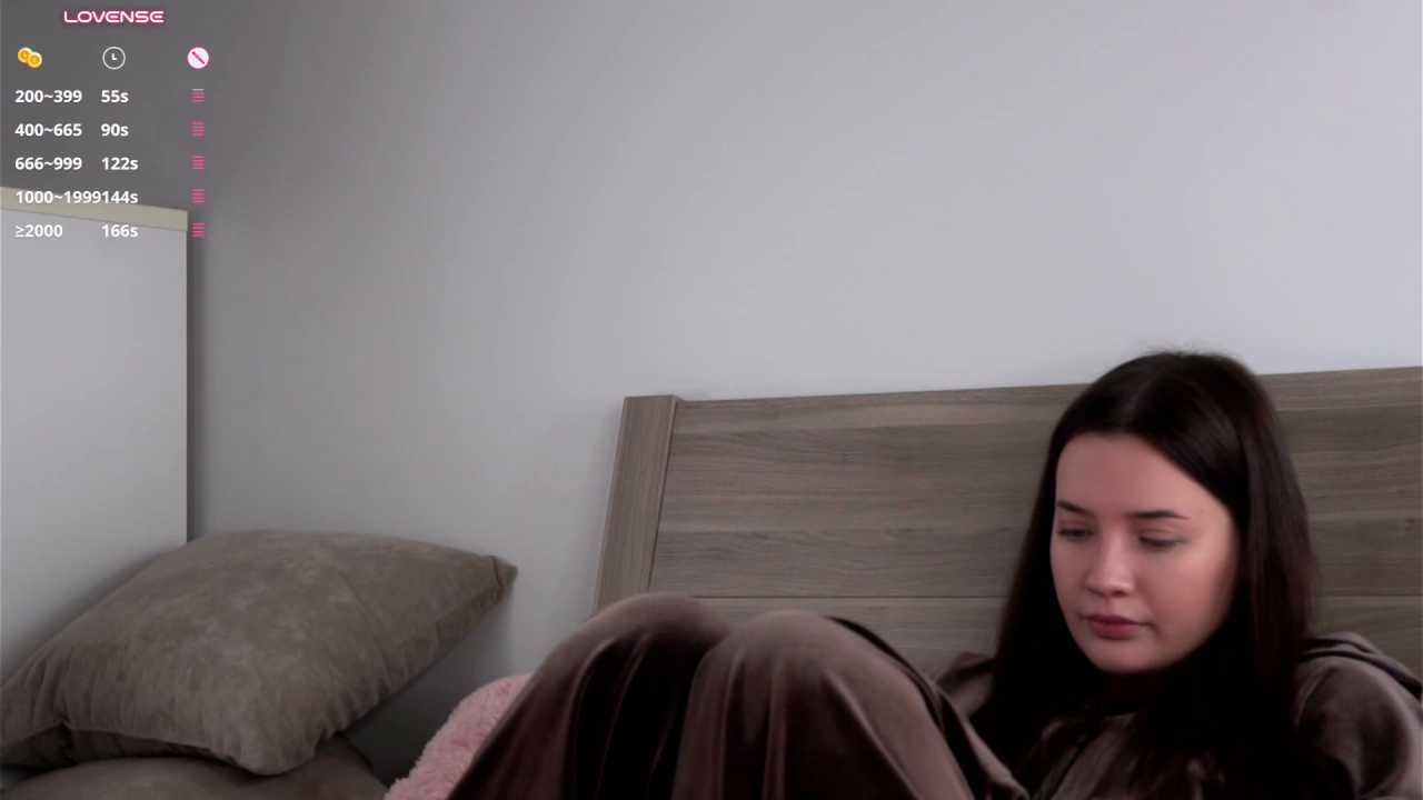 OhLowOncoming Stripchat recording – Oct 24, 2026