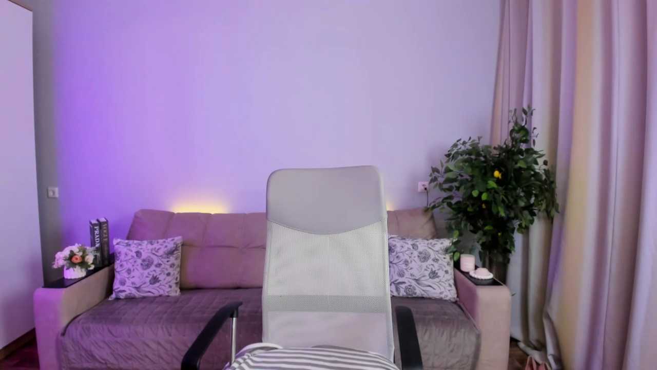 OhWowGirl cam recording