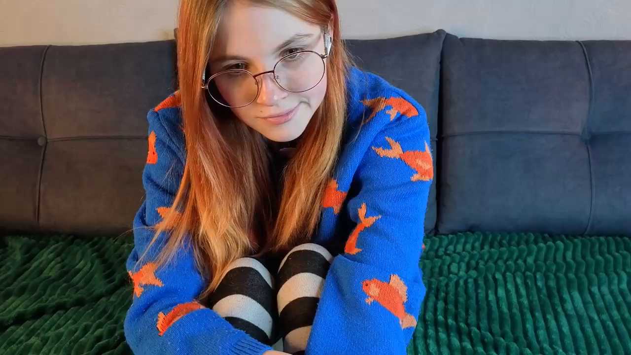 OhYumiYes cam recording