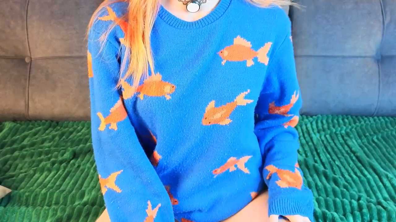 OhYumiYes