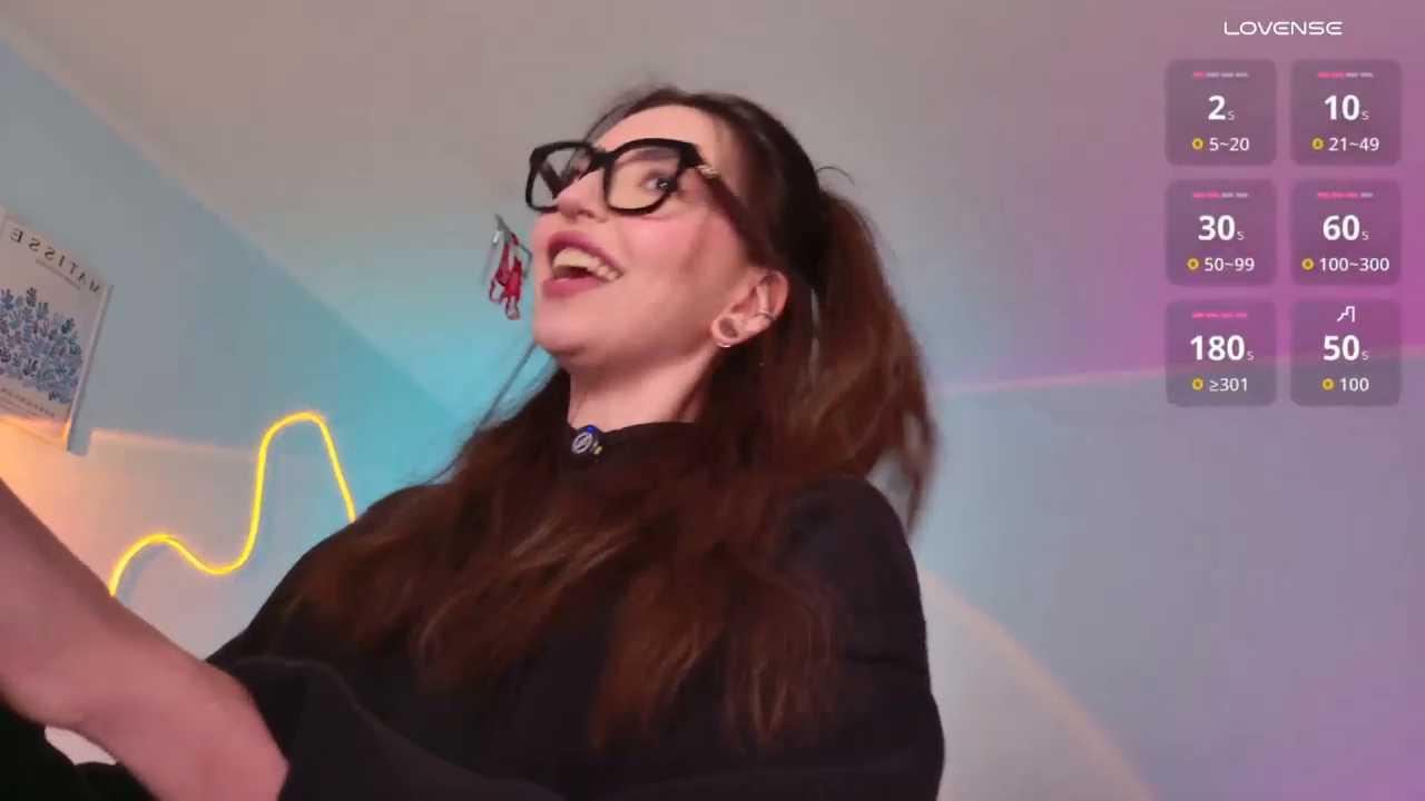 Oh_My_Dianee cam recording