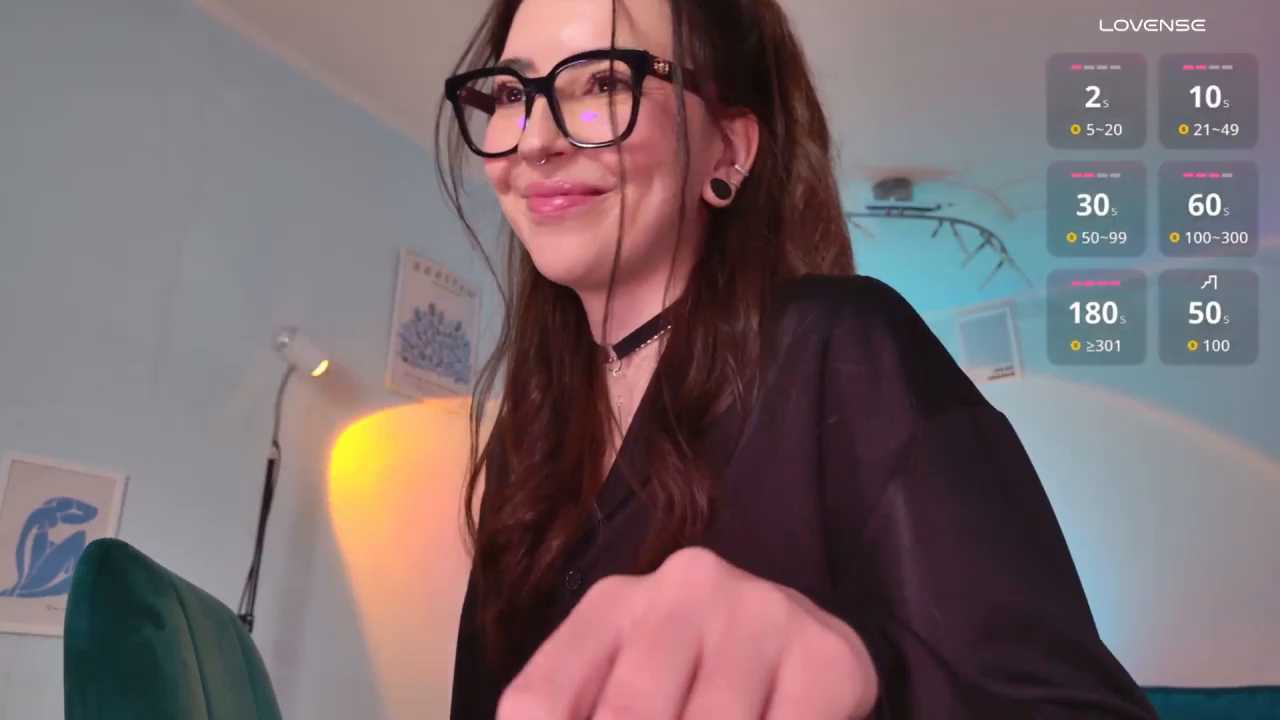 Oh_My_Dianee cam recording