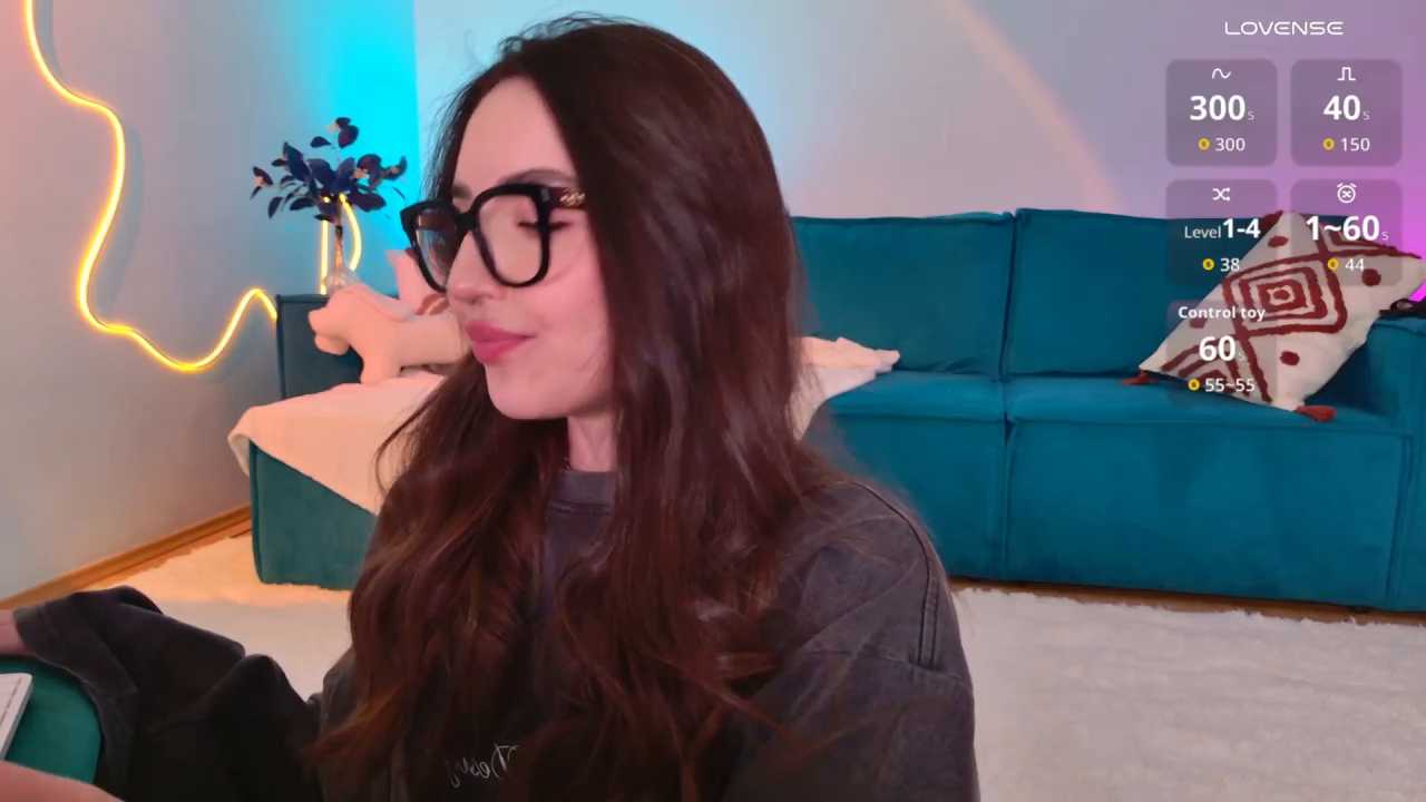 Oh_My_Dianee cam recording
