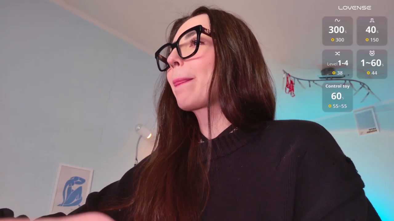 Oh_My_Dianee cam recording