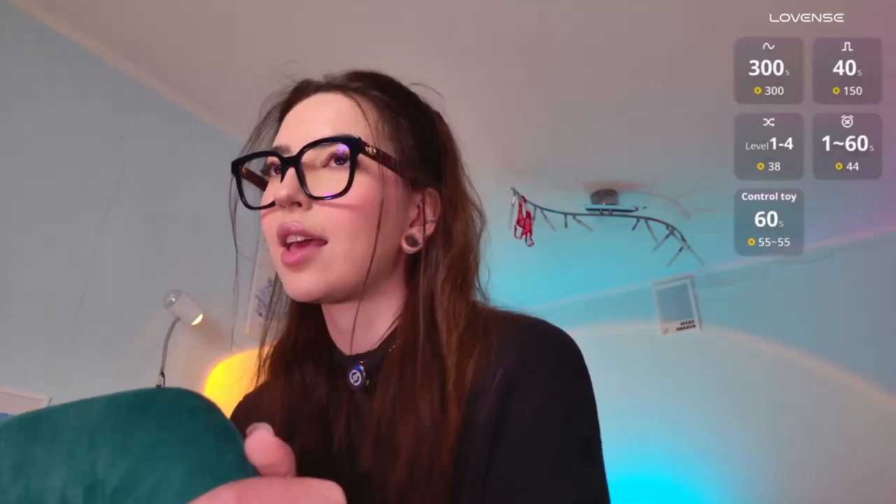 Oh_My_Dianee cam recording