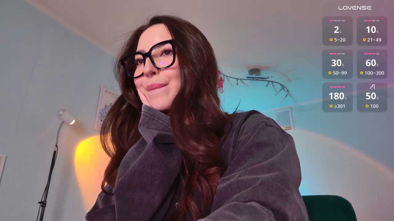 Oh_My_Dianee cam recording