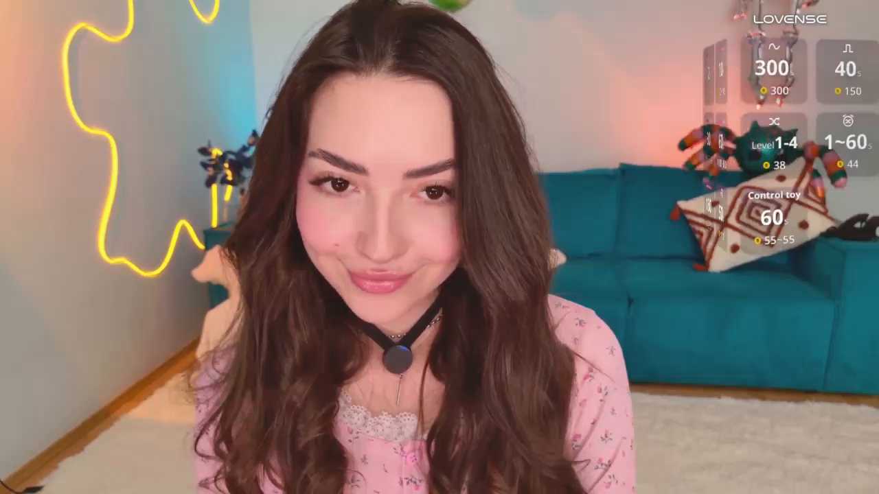 Oh_My_Dianee Stripchat recording – Oct 22, 2026