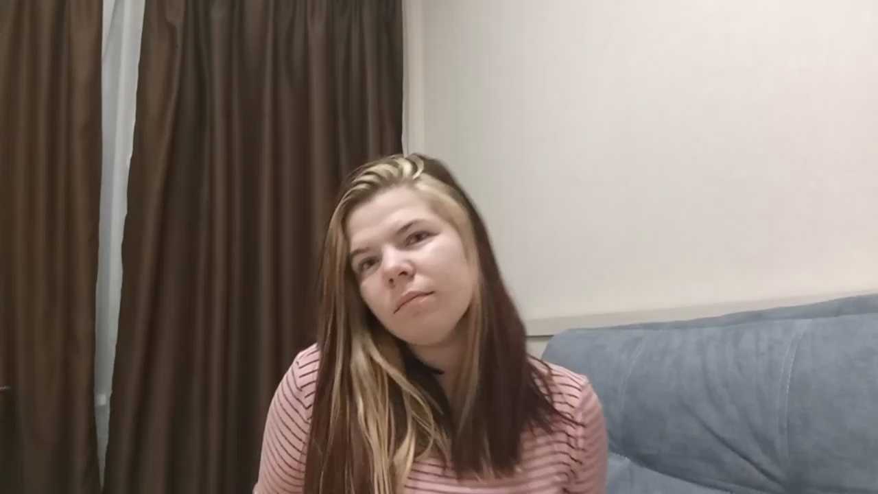 OkKincheloe cam recording