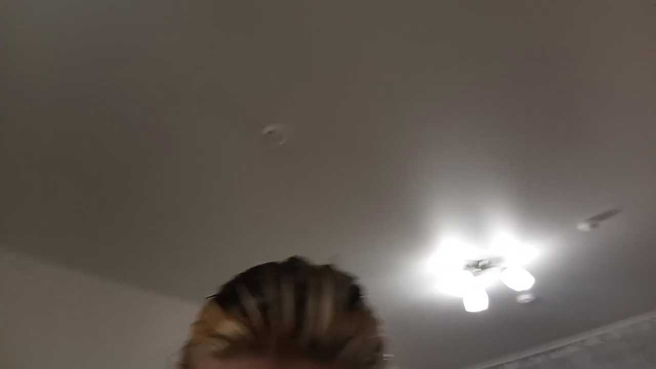 OkKincheloe cam recording