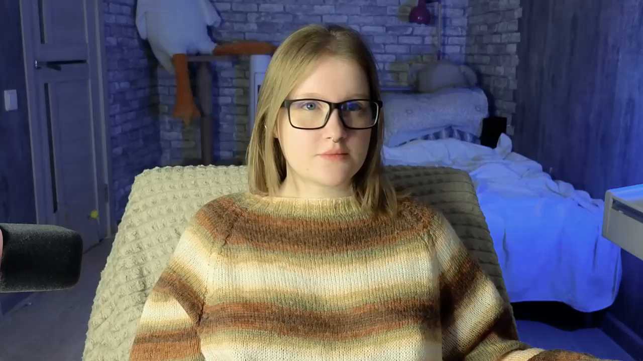Ol1via cam recording