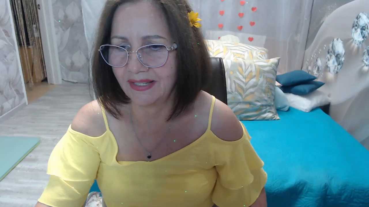 OlgaHottie cam recording