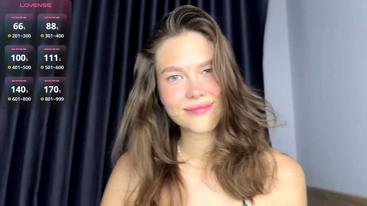 Olivia-Borgia cam recording