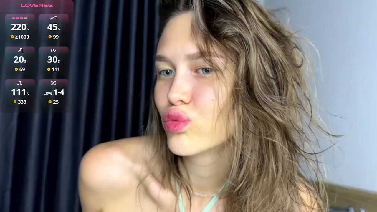 Olivia-Borgia