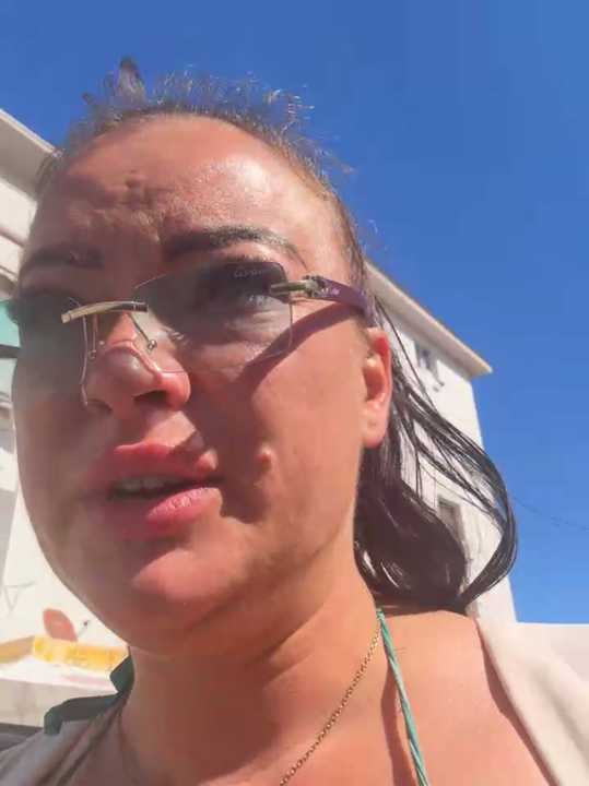 Olivia69Rose cam recording