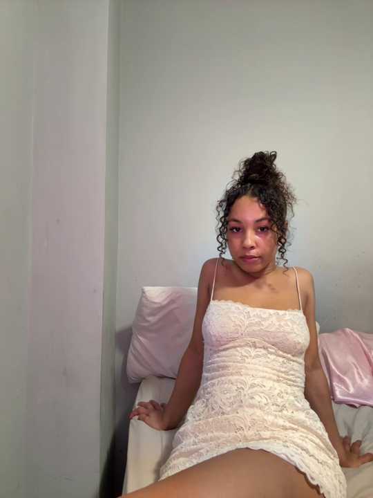 OliviaAshhh cam recording