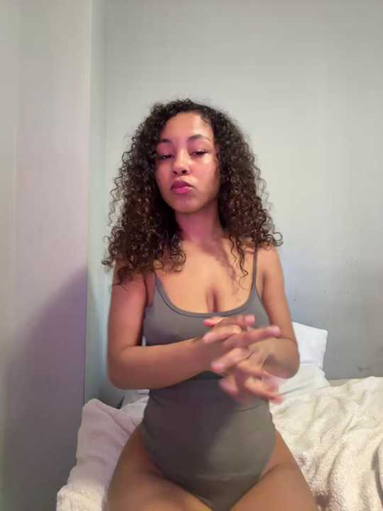OliviaAshhh cam recording