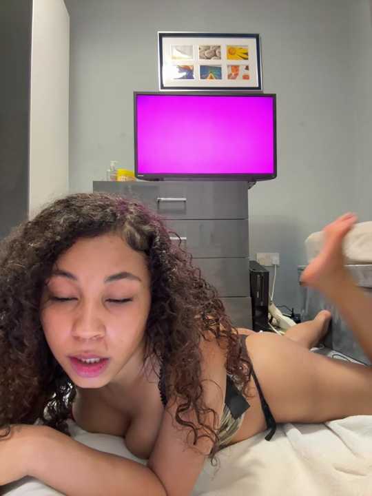OliviaAshhh cam recording