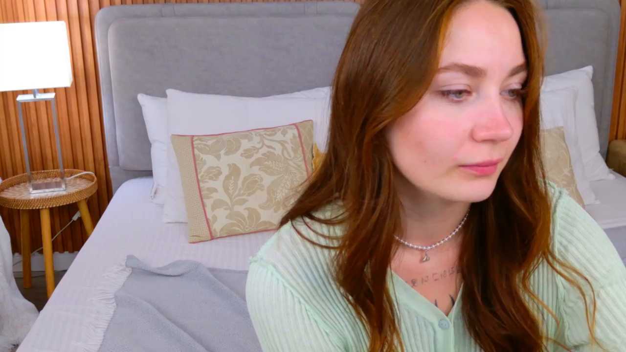 OliviaBrayan cam recording