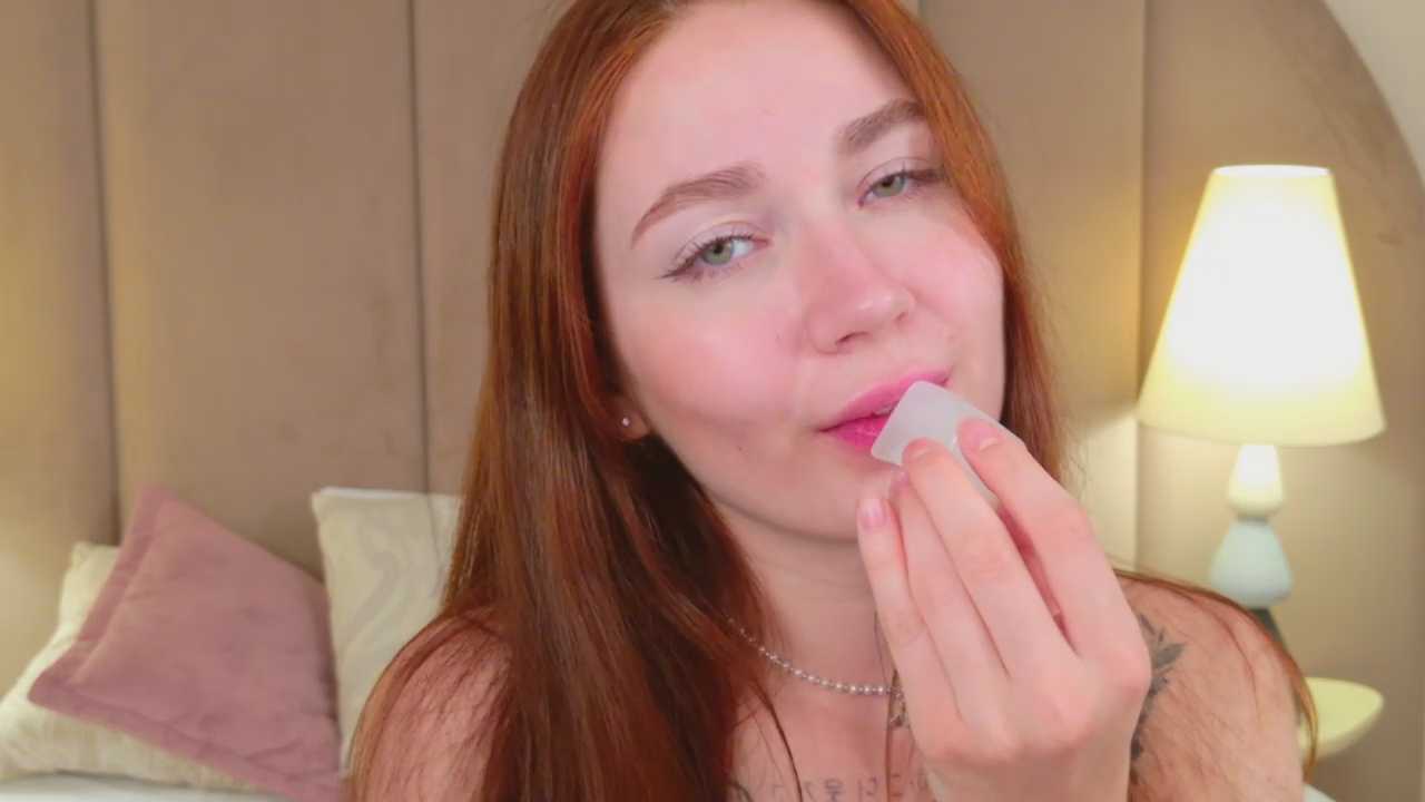 OliviaBrayan cam recording