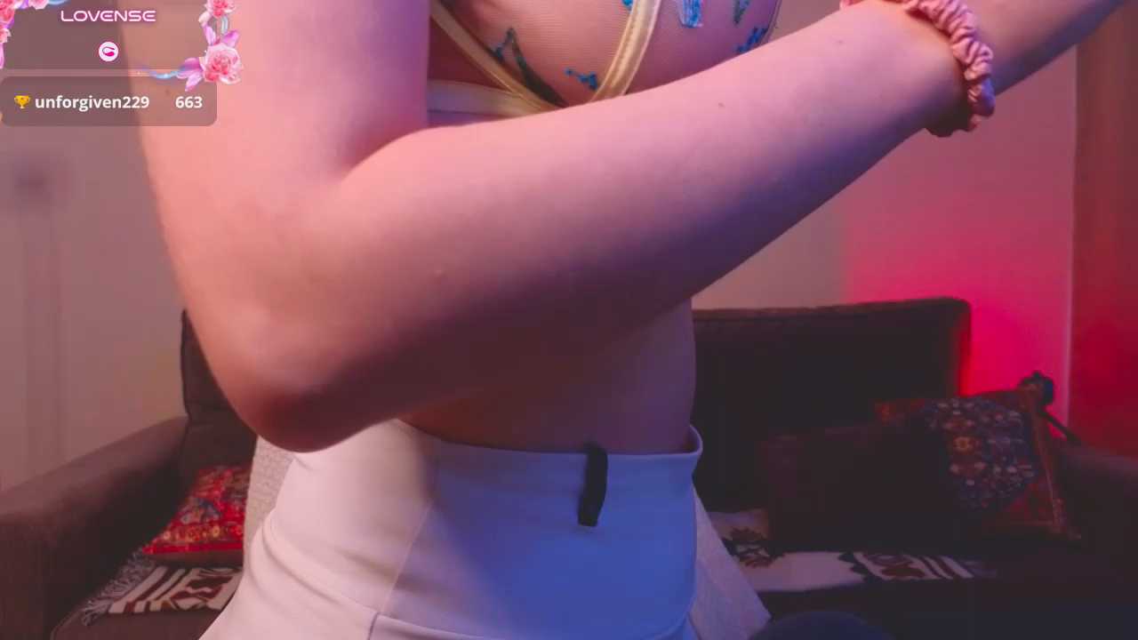 OliviaBrownn Stripchat recording – Oct 21, 2026
