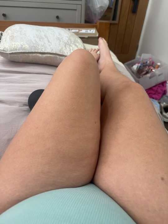 OliviaJadeXx cam recording