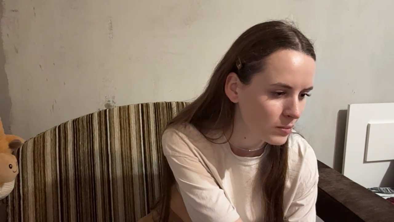 OliviaMir cam recording