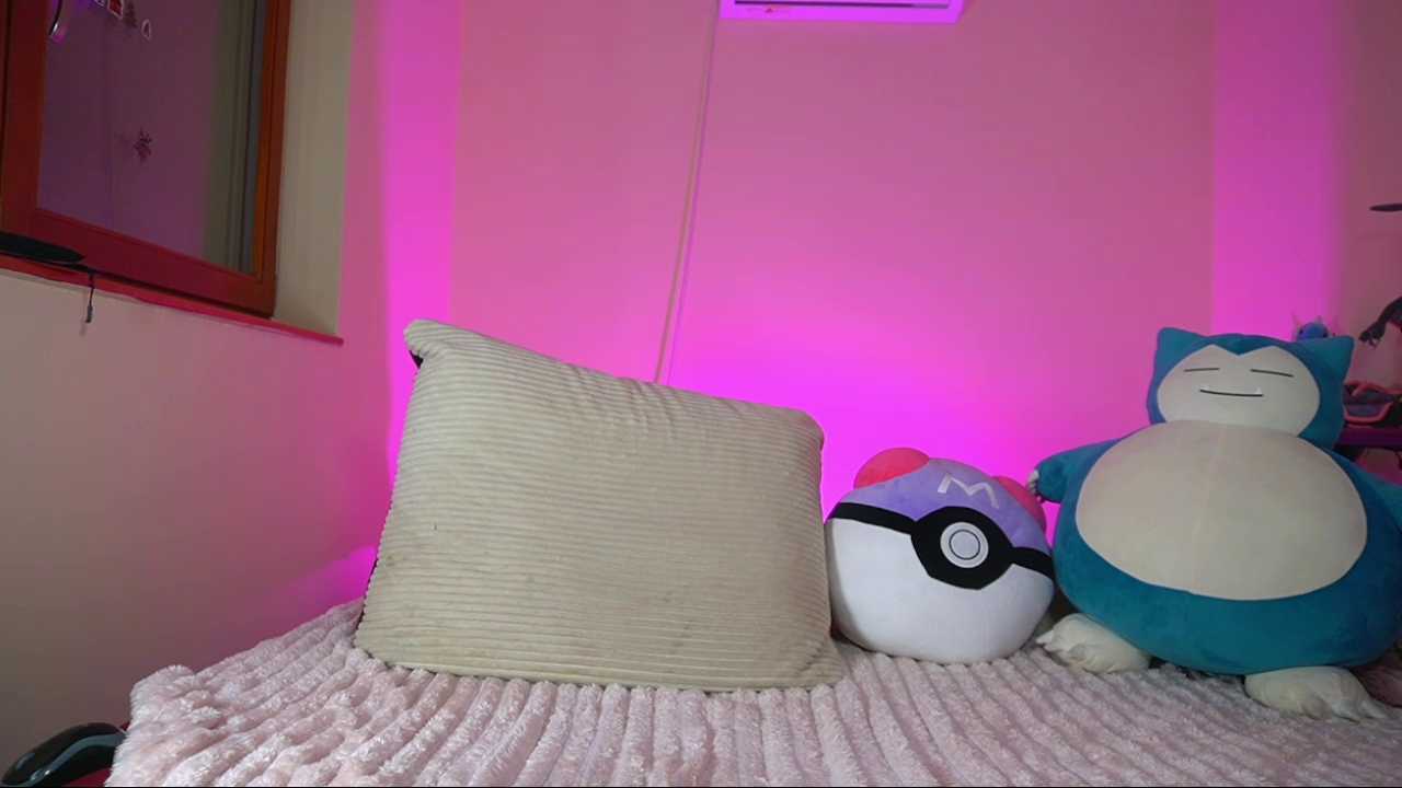 OliviaOcean69 cam recording