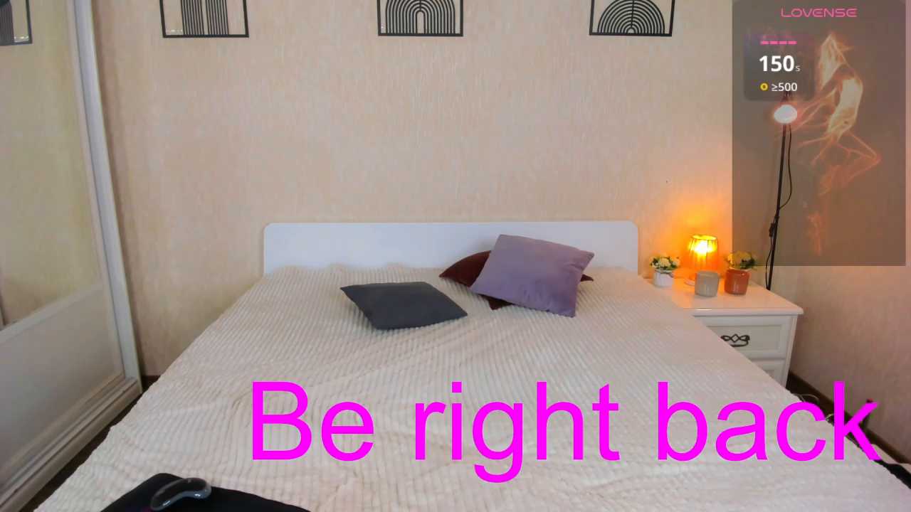 OliviaXBuckley cam recording