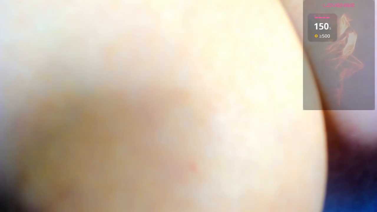 OliviaXBuckley cam recording