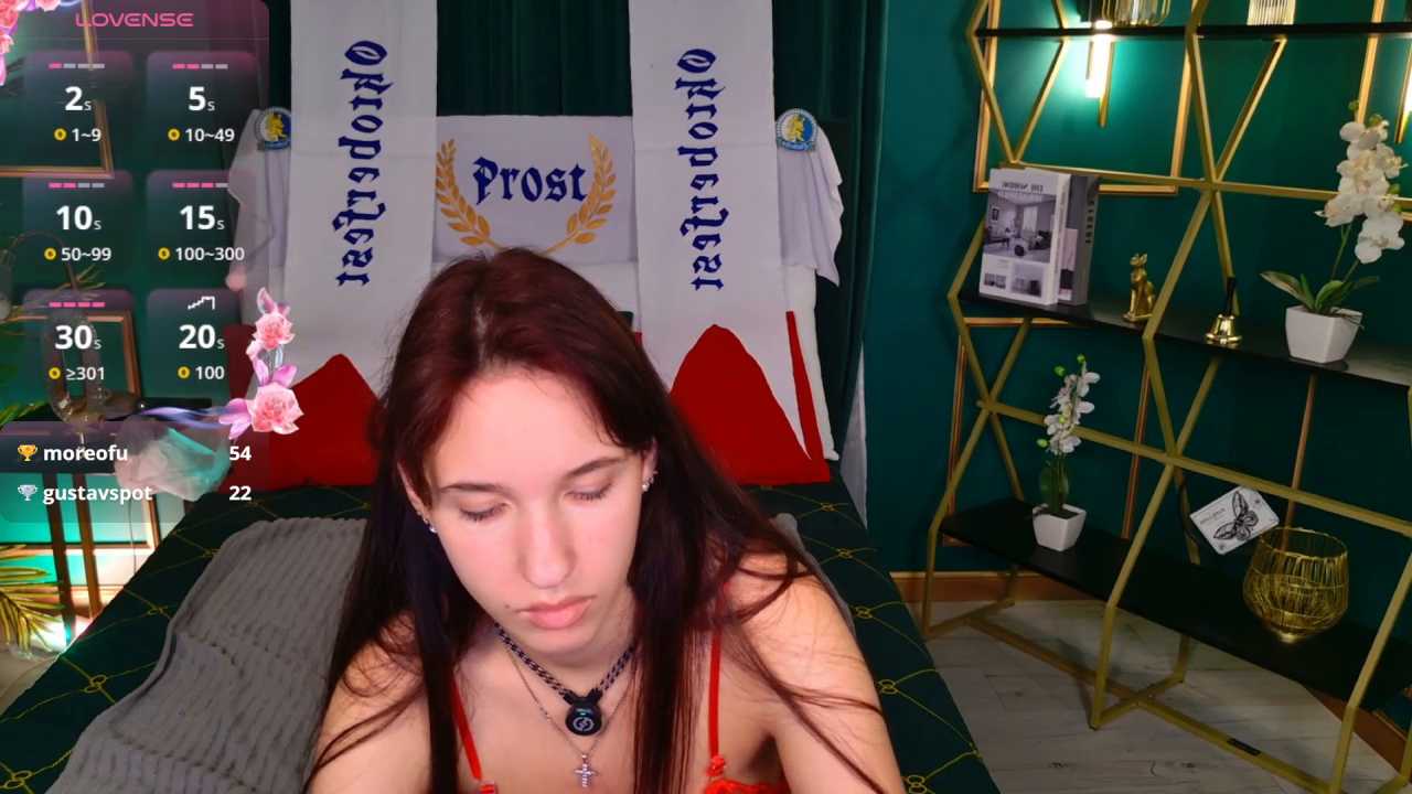 Olivia_Everly cam recording