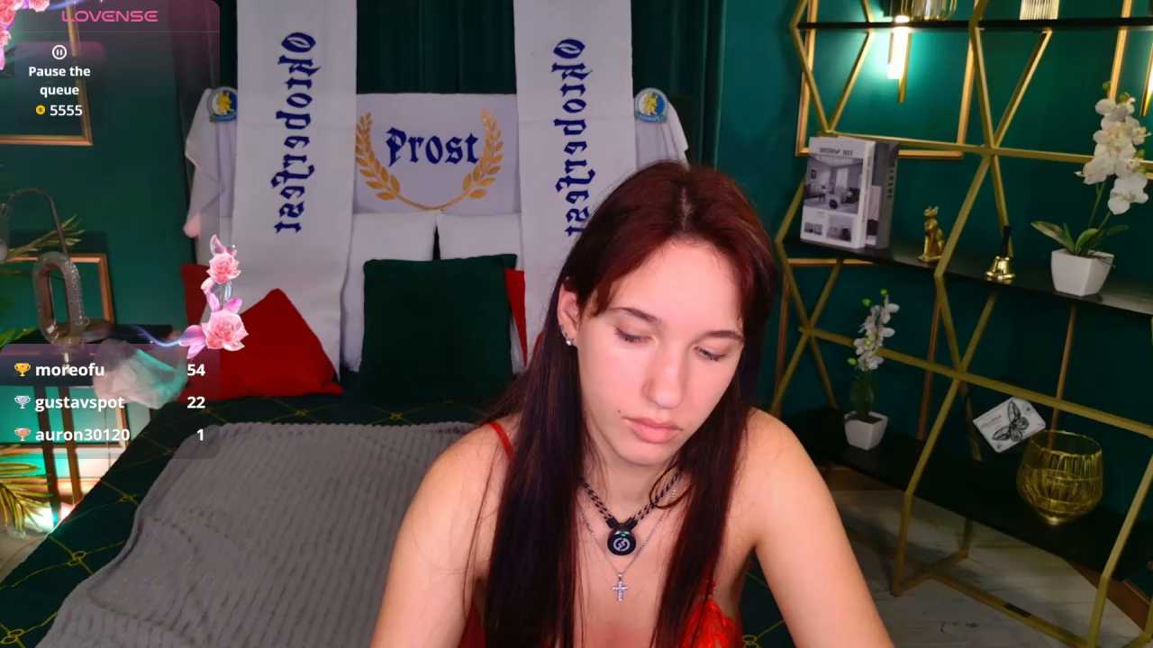 Olivia_Everly cam recording