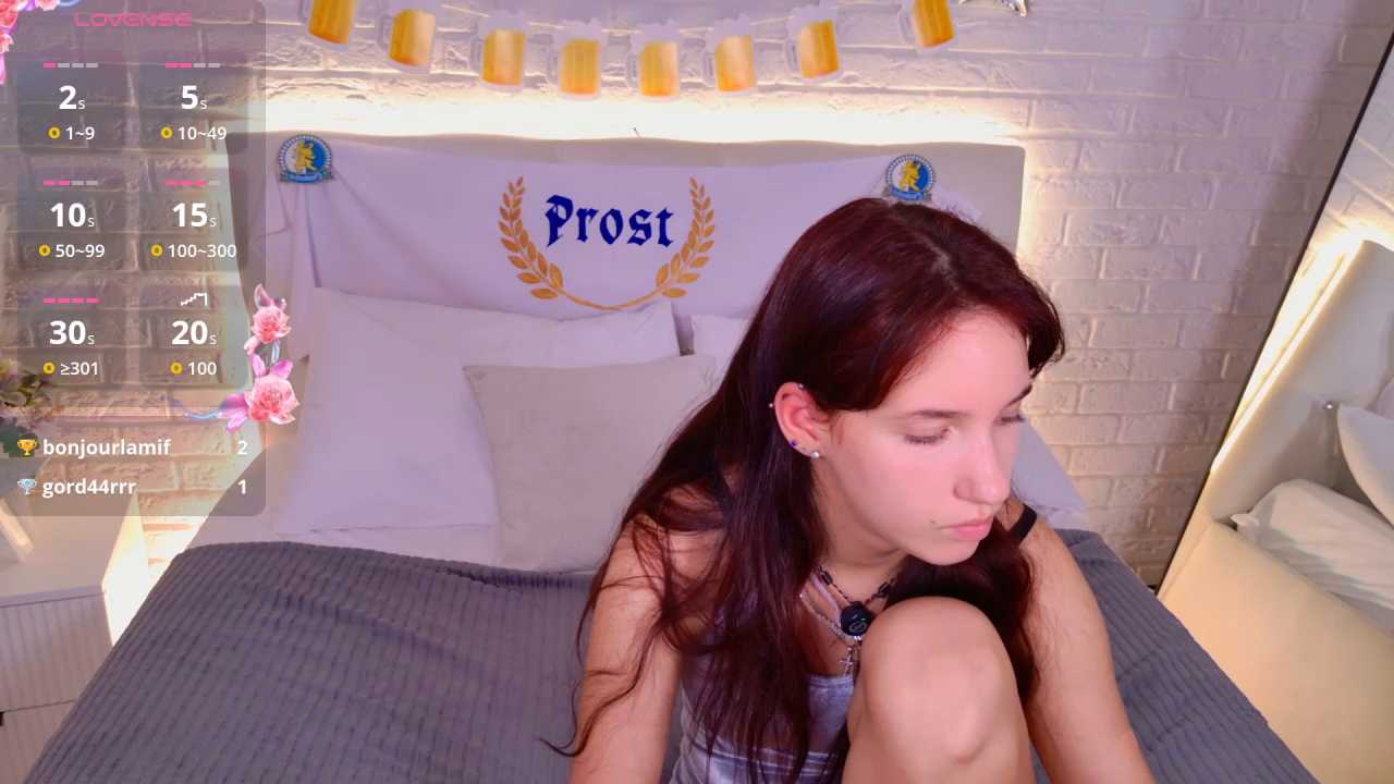 Olivia_Everly cam recording