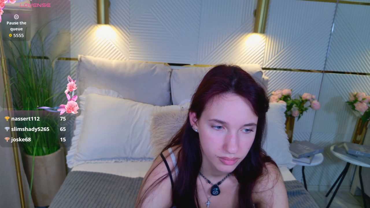 Olivia_Everly cam recording