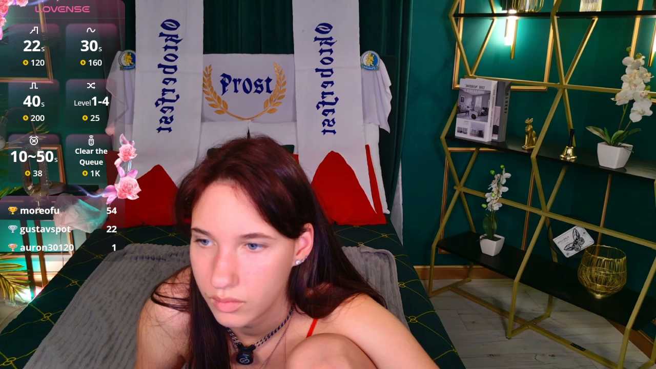Olivia_Everly cam recording