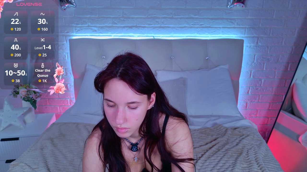 Olivia_Everly cam recording